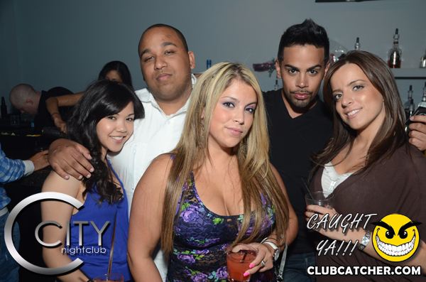 City nightclub photo 60 - June 1st, 2011
