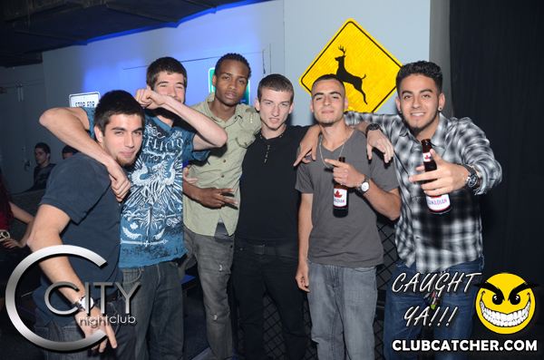 City nightclub photo 63 - June 1st, 2011