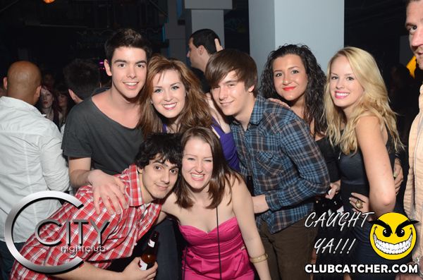 City nightclub photo 66 - June 1st, 2011