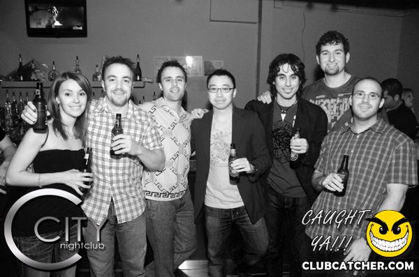 City nightclub photo 71 - June 1st, 2011