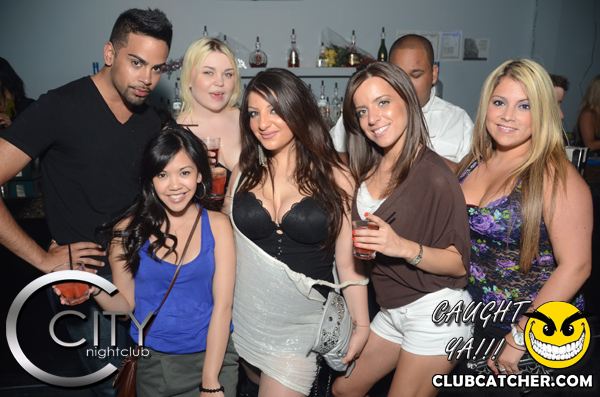City nightclub photo 81 - June 1st, 2011