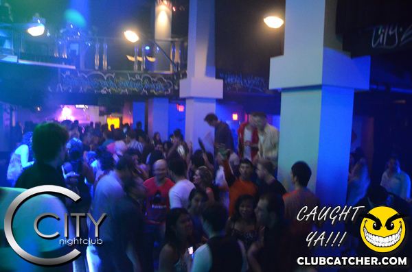 City nightclub photo 93 - June 1st, 2011