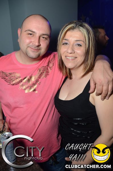 City nightclub photo 95 - June 1st, 2011