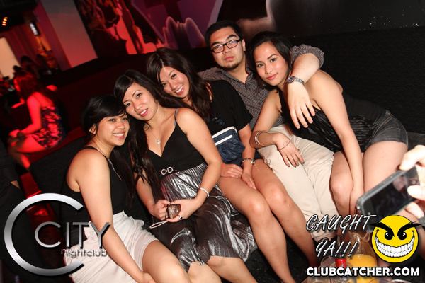 City nightclub photo 106 - June 4th, 2011