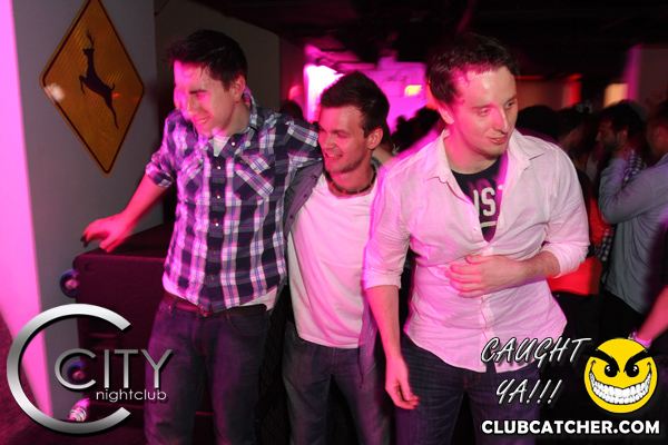 City nightclub photo 107 - June 4th, 2011