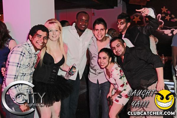 City nightclub photo 112 - June 4th, 2011