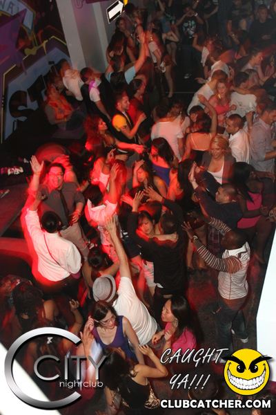 City nightclub photo 115 - June 4th, 2011