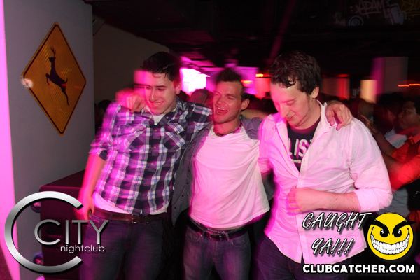 City nightclub photo 121 - June 4th, 2011