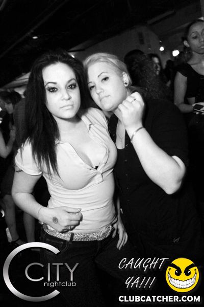 City nightclub photo 131 - June 4th, 2011
