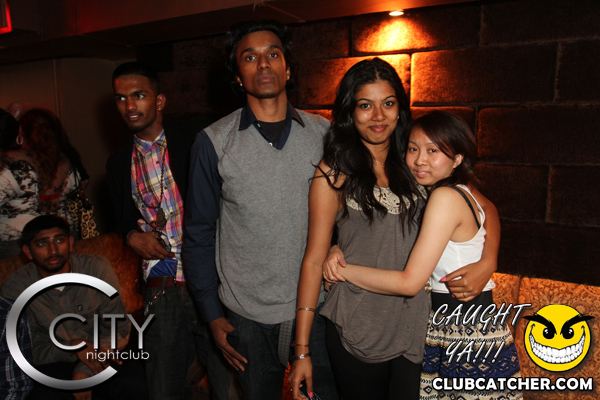 City nightclub photo 137 - June 4th, 2011