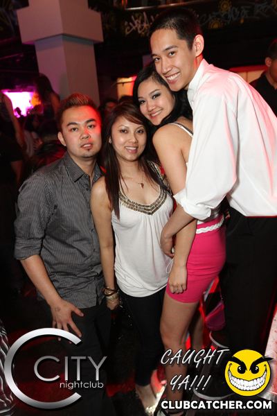 City nightclub photo 141 - June 4th, 2011