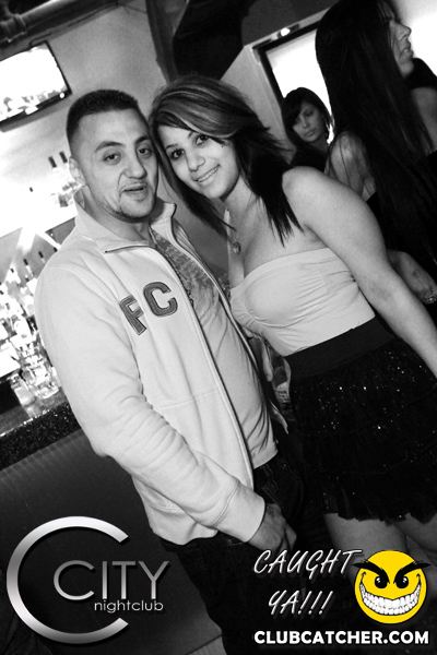 City nightclub photo 157 - June 4th, 2011