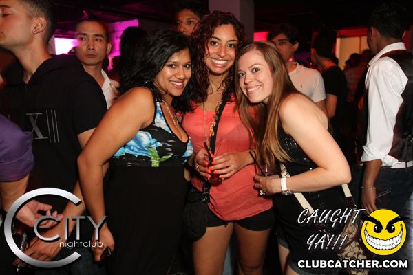 City nightclub photo 163 - June 4th, 2011