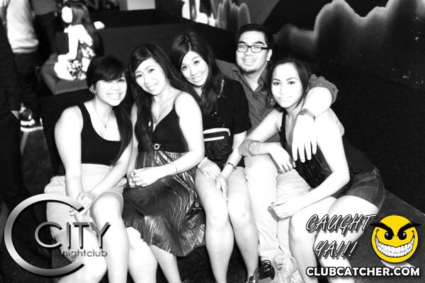 City nightclub photo 181 - June 4th, 2011