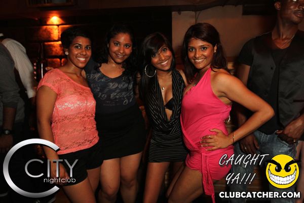 City nightclub photo 188 - June 4th, 2011