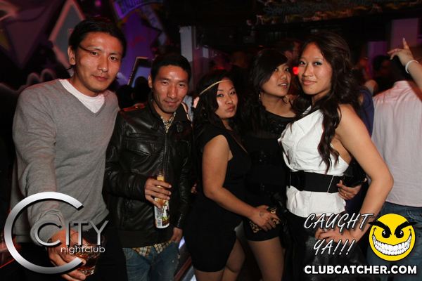 City nightclub photo 192 - June 4th, 2011