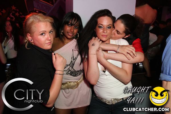 City nightclub photo 205 - June 4th, 2011