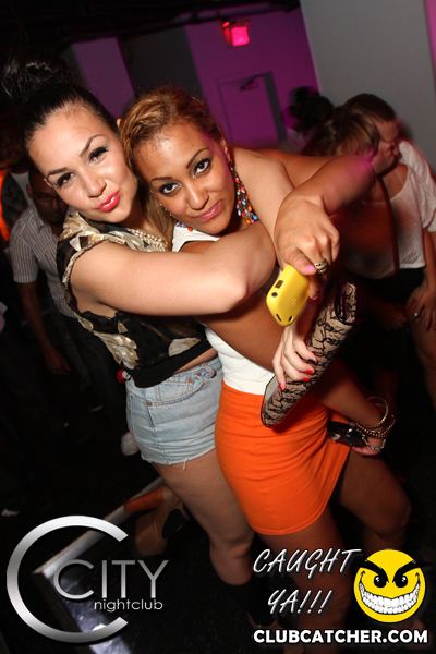 City nightclub photo 219 - June 4th, 2011