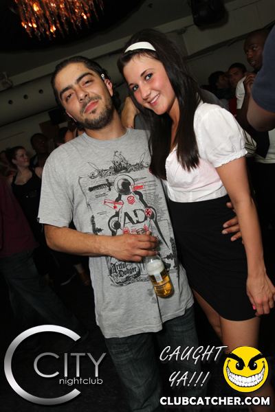 City nightclub photo 224 - June 4th, 2011