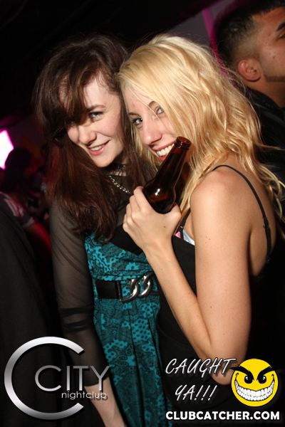 City nightclub photo 227 - June 4th, 2011