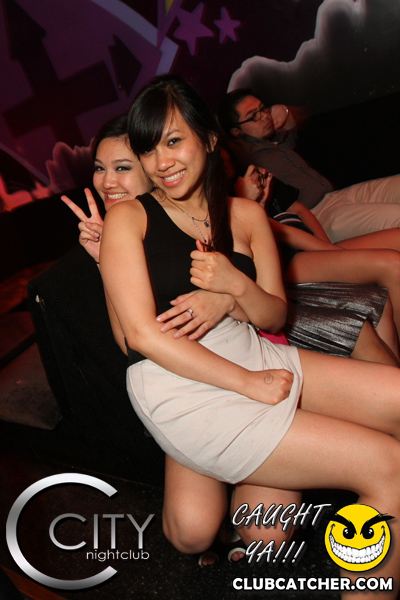 City nightclub photo 237 - June 4th, 2011