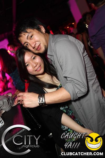 City nightclub photo 243 - June 4th, 2011