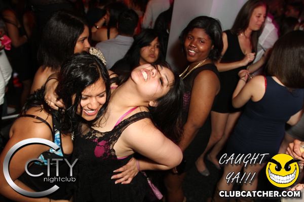 City nightclub photo 253 - June 4th, 2011