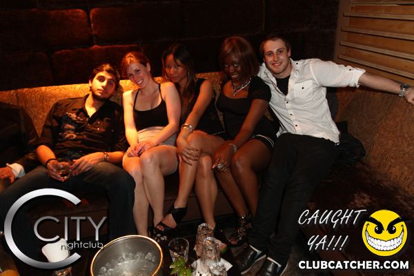 City nightclub photo 259 - June 4th, 2011