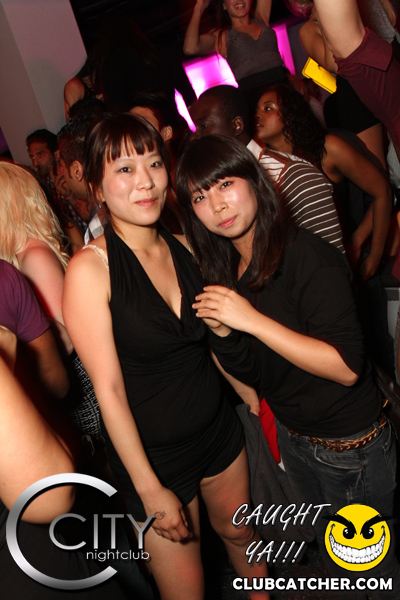 City nightclub photo 268 - June 4th, 2011