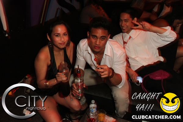 City nightclub photo 274 - June 4th, 2011