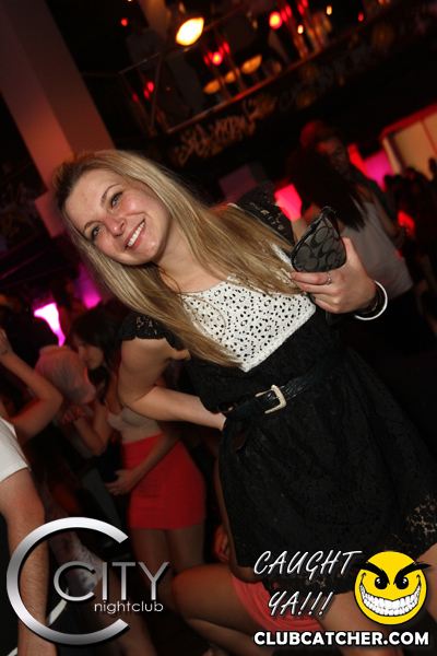 City nightclub photo 277 - June 4th, 2011