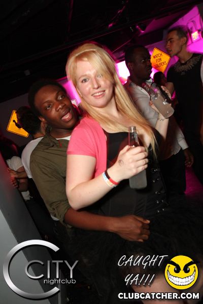 City nightclub photo 283 - June 4th, 2011
