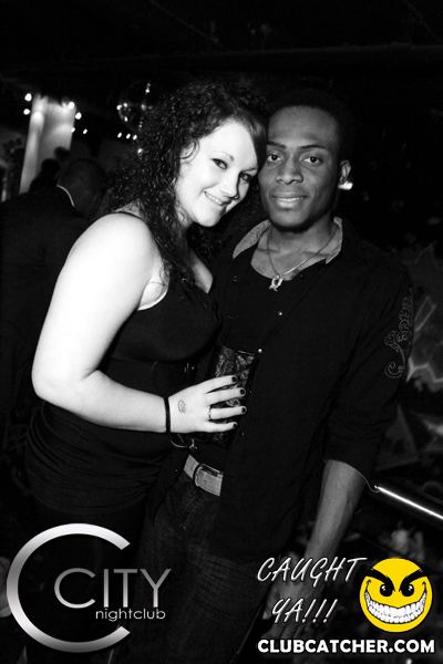 City nightclub photo 290 - June 4th, 2011