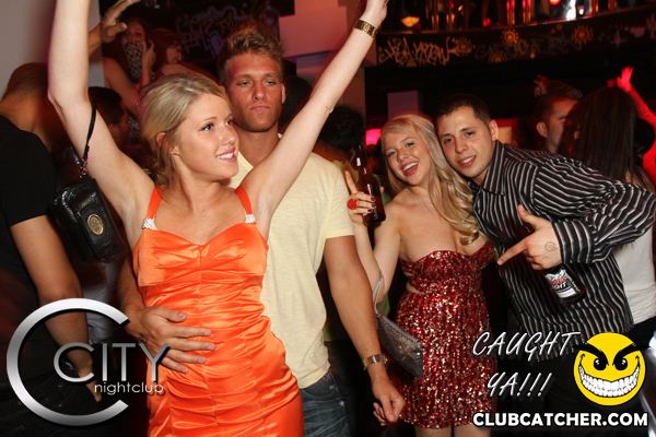 City nightclub photo 38 - June 4th, 2011