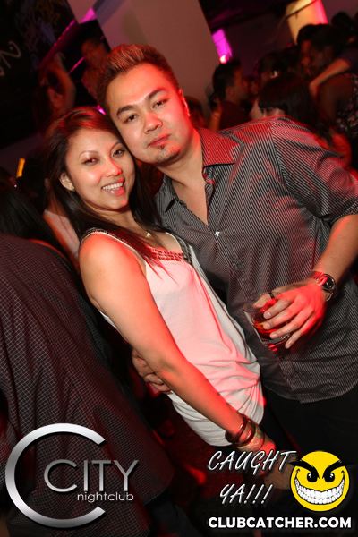 City nightclub photo 40 - June 4th, 2011