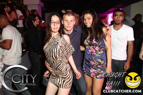 City nightclub photo 43 - June 4th, 2011