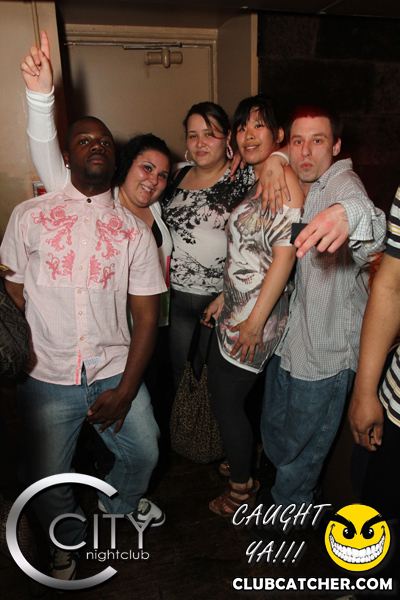 City nightclub photo 47 - June 4th, 2011