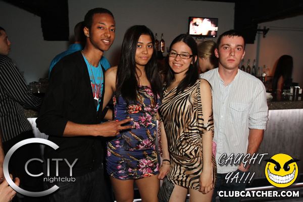 City nightclub photo 52 - June 4th, 2011
