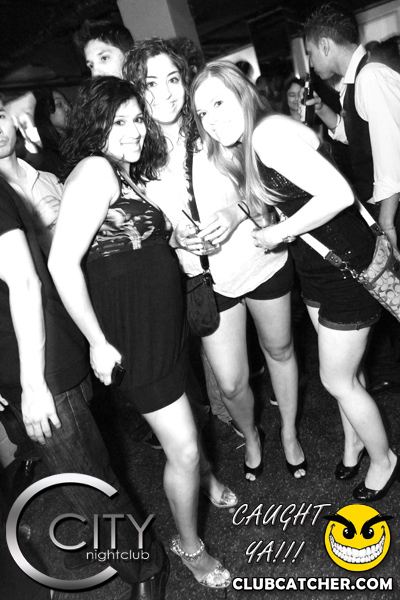 City nightclub photo 68 - June 4th, 2011