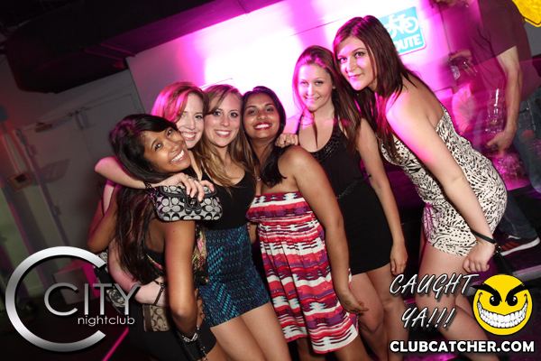 City nightclub photo 72 - June 4th, 2011