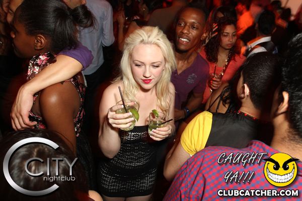 City nightclub photo 82 - June 4th, 2011