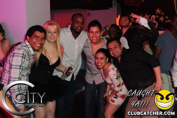 City nightclub photo 90 - June 4th, 2011