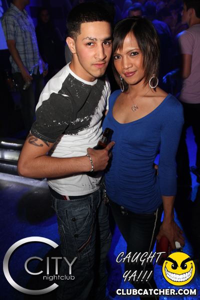 City nightclub photo 101 - June 8th, 2011