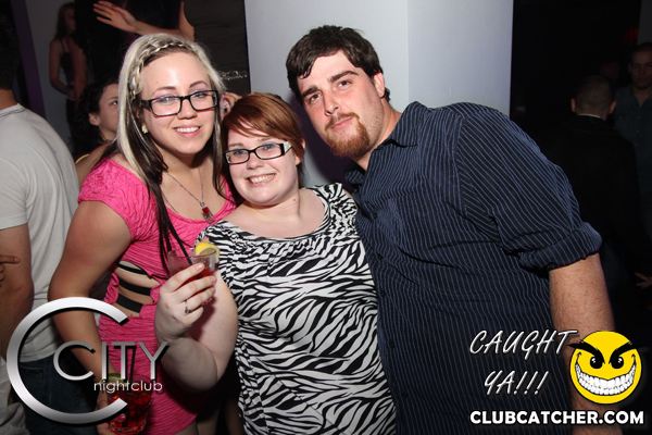 City nightclub photo 104 - June 8th, 2011
