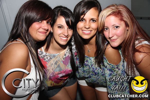 City nightclub photo 105 - June 8th, 2011