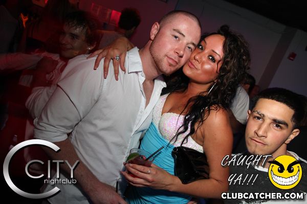 City nightclub photo 108 - June 8th, 2011