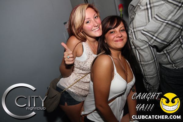 City nightclub photo 111 - June 8th, 2011