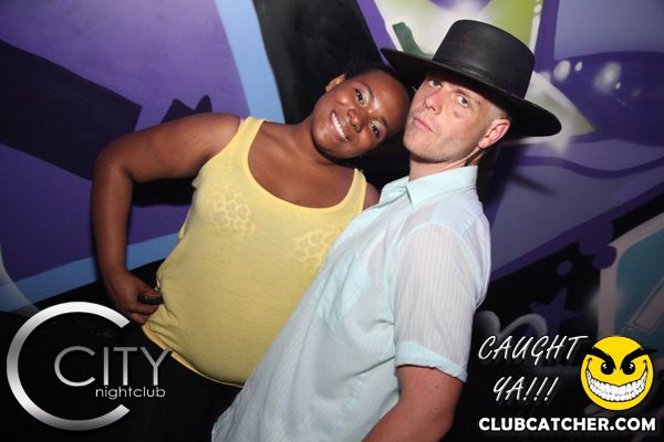 City nightclub photo 112 - June 8th, 2011