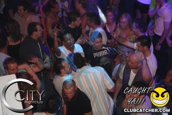 City nightclub photo 119 - June 8th, 2011