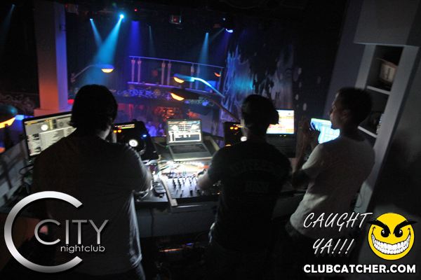 City nightclub photo 13 - June 8th, 2011